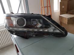 Фара. Toyota Camry, ASV50, AVV50, GSV50