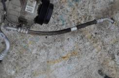 Трубка кондиционера. Mercedes-Benz C-Class, W204 Двигатели: M, 274, DE, 16, AL