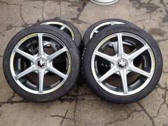Zeit. 7.5x17, 5x100.00, ET48