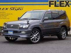 Toyota Land Cruiser. автомат, 4wd, 4.7, бензин, б/п, нет птс. Под заказ
