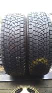 Bridgestone Blizzak DM-Z3. Всесезонные, без износа, 2 шт