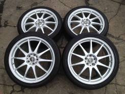 A-Tech. 7.0x18", 5x100.00, ET50