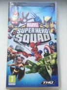 Игры для Sony PlayStation Portable.