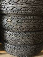 Dunlop Grandtrek AT3. Всесезонные, 2016 год, без износа, 4 шт