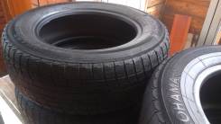 Yokohama Ice Guard IG20. Летние, износ: 40%, 4 шт