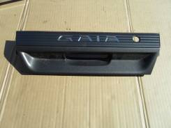 Вставка багажника. Toyota Gaia, SXM10, SXM10G Двигатель 3SFE