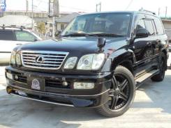 Toyota Land Cruiser. автомат, 4wd, 4.7, бензин, б/п, нет птс. Под заказ