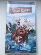 Игры для Sony PlayStation Portable.