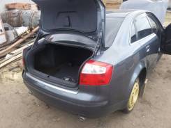 Audi A4. B6