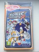 Игры для Sony PlayStation Portable.