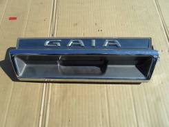 Вставка багажника. Toyota Gaia, ACM10, ACM10G Двигатель 1AZFSE