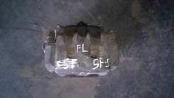 Суппорт тормозной. Subaru Legacy, BHC, BGC, BG5, BH5, BG9, BE5, BH9, BD5, BD9 Subaru Forester, SF5, SF9 Subaru Impreza, GF8, GC8 Двигатели: EJ206, EJ2...