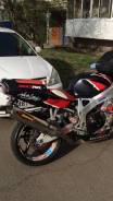 Honda CBR 900RR. 919 куб. см., исправен, птс, с пробегом