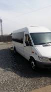 Mercedes-Benz Sprinter. Продаётся Mercedes Benz Sprinter, 17 мест