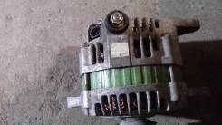 Генератор. Subaru: Legacy B4, Legacy, Impreza XV, Impreza WRX, Forester, Impreza WRX STI, Impreza, Exiga Двигатель EJ20