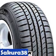 Hankook Optimo K715. Летние, 2016 год, без износа, 4 шт