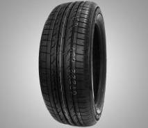 Bridgestone Dueler H/P Sport Run Flat. Летние, без износа, 4 шт