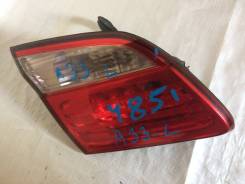 Вставка багажника. Nissan Cefiro, PA33, A33 Двигатели: VQ20DE, VQ25DD