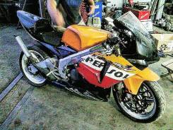 Honda NSR 250. 250 куб. см., исправен, птс, с пробегом