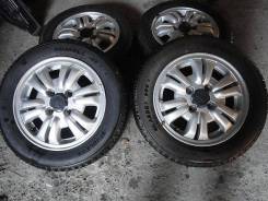 Honda. 6.5x15, 4x114.30, ET50