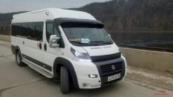 Fiat Ducato. Продается автобус , 2 300 куб. см., 18 мест