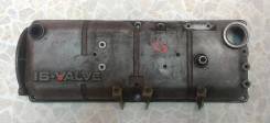 Крышка головки блока цилиндров. Mazda Ford Festiva Mini Wagon, DW5WF, DW3WF Mazda Ford Festiva, D25PF, D23PF Mazda Revue, DB5PA, DB3PA Mazda Demio, DW...