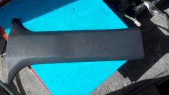 Накладка на стойку. Mitsubishi Nativa, K86W, K94W, K96W, K97W, K99W Mitsubishi Montero Sport, K85W, K86W, K89W, K94W, K96W, K97WG, K99W Mitsubishi Paj...