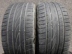 Falken Ziex ZE-912. Летние, 2013 год, износ: 40%, 4 шт