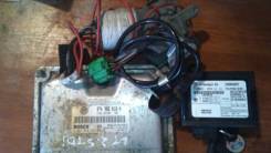 Коробка для блока efi. Volkswagen LT