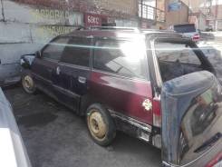 Subaru Legacy. BF5051670, EJ20G