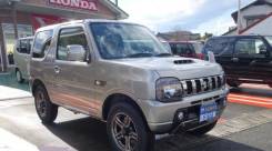 Suzuki Jimny. автомат, 4wd, 0.7, бензин, б/п, нет птс. Под заказ
