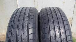 Dunlop SP Sport 2050M. Летние, 2011 год, износ: 20%, 2 шт