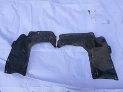 Защита двигателя. Toyota: Corolla Spacio, Allex, WiLL VS, Corolla Axio, Corolla Fielder, Corolla, Corolla Runx Двигатели: 1NZFE, 1ZZFE, 2C, 2NZFE, 3ZZ...