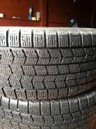 Dunlop Graspic DS3. Всесезонные, износ: 30%, 4 шт