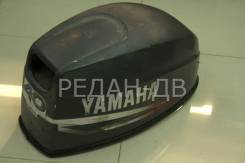 Колпаки мотора.