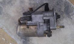 Стартер. Toyota: Hilux Surf, Granvia, Hiace, Hilux, Dyna, Land Cruiser Prado, Alphard Hybrid, Regius, Avensis, 4Runner, Regius Ace, Celica, Sprinter...