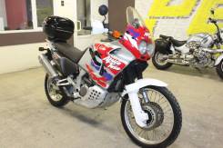 Honda XRV 750 Africa Twin. 750 куб. см., исправен, птс, без пробега