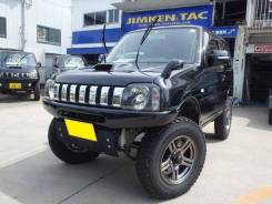 Suzuki Jimny. автомат, 4wd, 0.7, бензин, б/п. Под заказ
