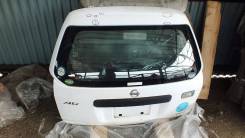 Дверь багажника. Nissan AD, VY11, VGY11, VFY11, VHNY11 Nissan Wingroad, VY11, VHNY11, VGY11, VFY11 Двигатели: QG15DE, QG18DE, QG18DEN, QG13DE