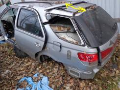 Накладка на дверь. Toyota Vista Ardeo, SV50, SV55, SV55G, ZZV50G, ZZV50, AZV55G, SV50G, AZV50, AZV55, AZV50G Двигатели: 3SFE, 1AZFSE, 3SFSE, 1ZZFE