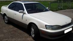 Toyota Camry Prominent. VZV30, 1VZ