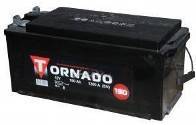 Tornado. 190 А.ч., правое крепление, производство Россия