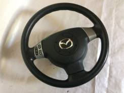 Подушка безопасности. Mazda Demio