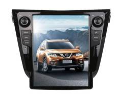 Nissan Qashqai. Под заказ