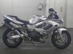 Honda VTR 1000F. 996 куб. см., исправен, птс, без пробега