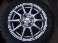 Manaray Sport Smart. 5.5x14, 4x100.00, ET45, ЦО 67,1 мм.