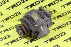Генератор. Toyota: Hilux Surf, Granvia, 4Runner, Grand Hiace, Regius Ace, Hilux, Land Cruiser Prado Двигатели: 1KZTE, 1KZT