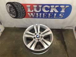 BMW. 7.5x17, 5x120.00, ET37