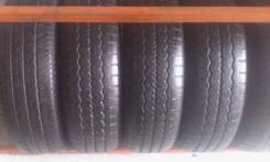 Hankook Radial RA08. Летние, износ: 50%, 4 шт
