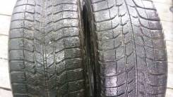 Michelin Agilis 41 Snow-Ice. Всесезонные, износ: 30%, 2 шт